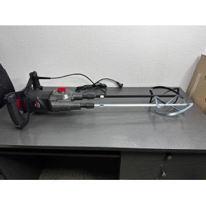 Будівельний міксер Vitals Professional EM1612-2BR TWIN MIXER +